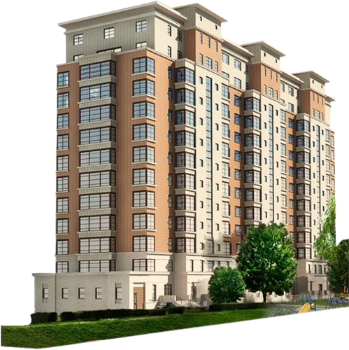 Houses & Apartments for Rent