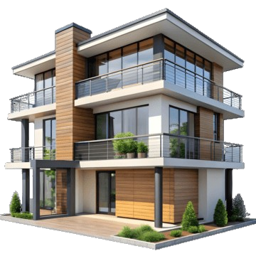 Houses & Apartments for Sale